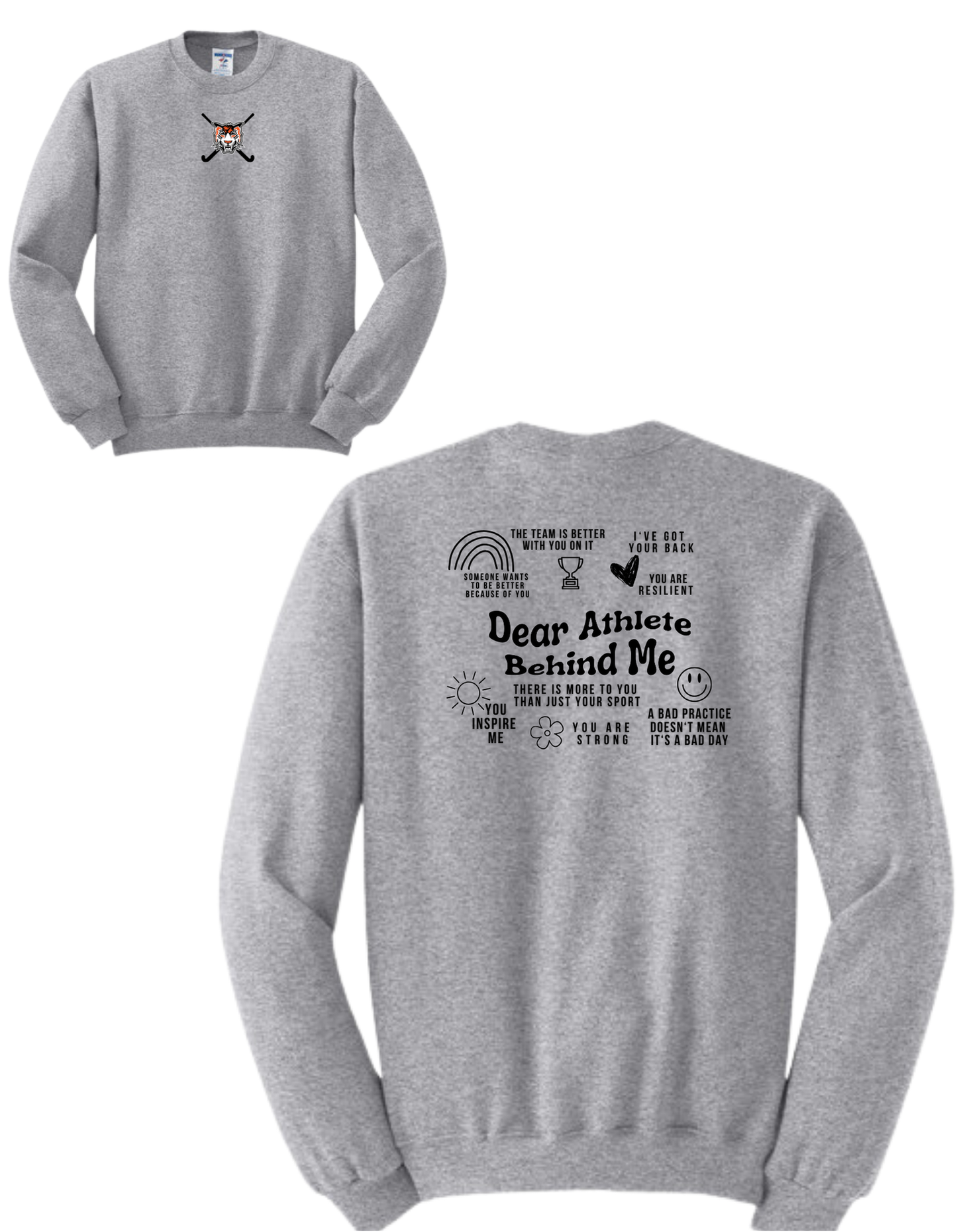 Field Hockey: Make a Shirt CLEARANCE