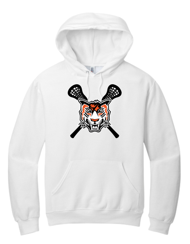 Amherst Lacrosse: Tiger