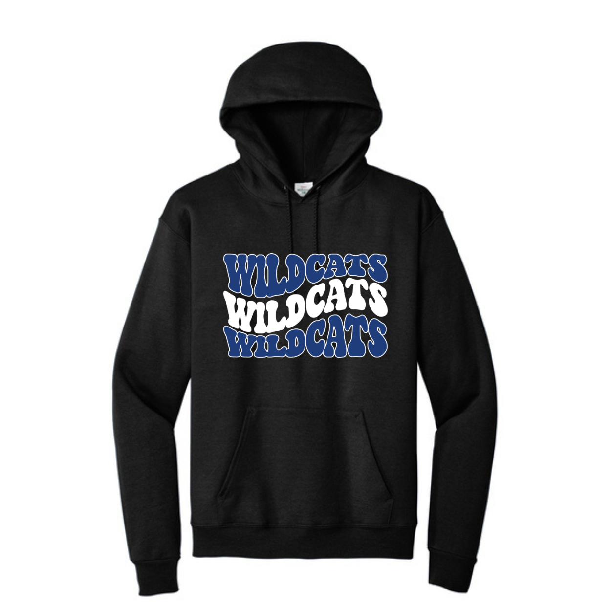 Wildcats Wave