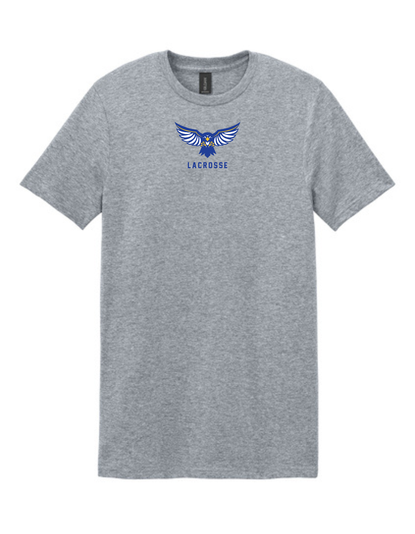 Hawks Lacrosse T-Shirt