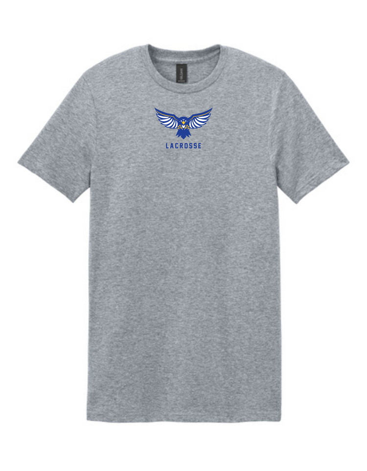 Hawks Lacrosse T-Shirt