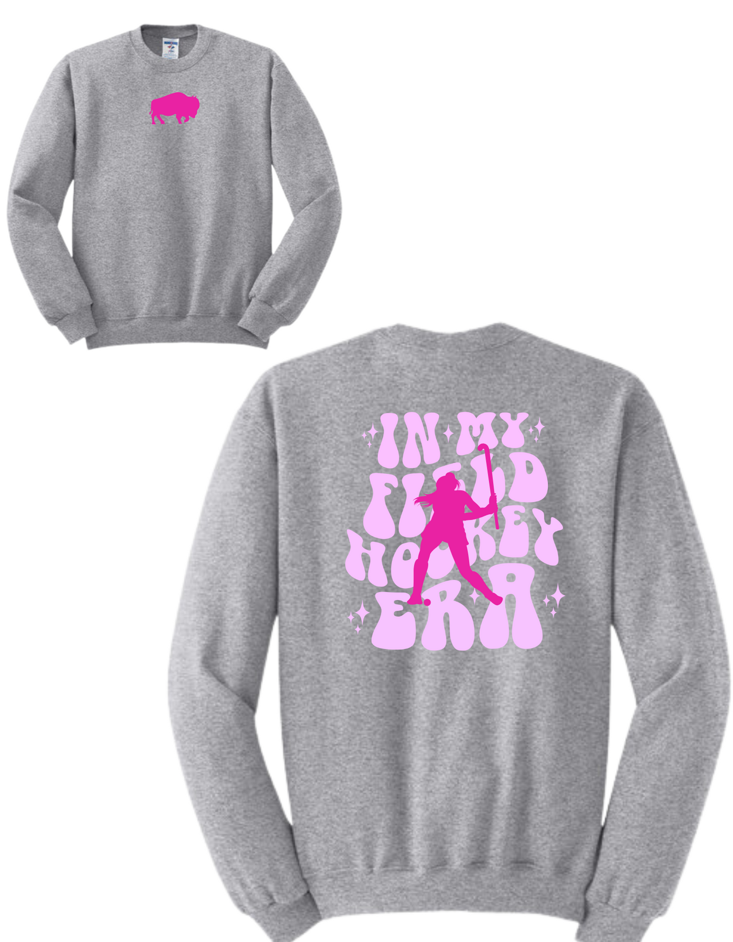 Field Hockey: Make a Shirt CLEARANCE