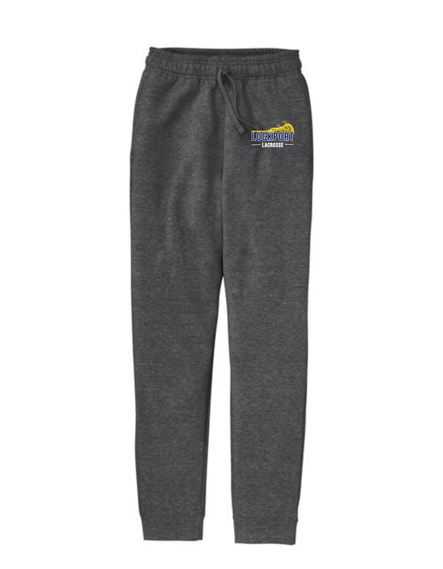 Stick Logo Sweatpants