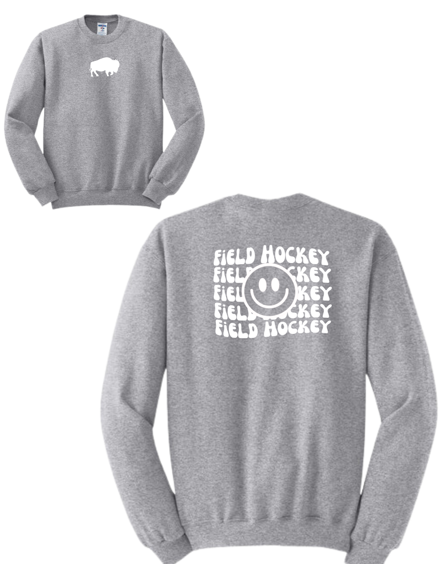 Field Hockey: Make a Shirt CLEARANCE