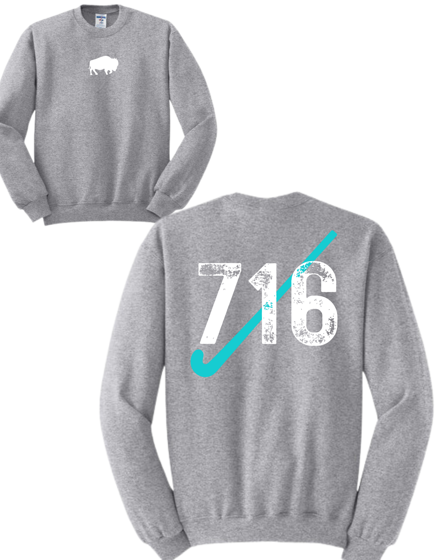 Field Hockey: Make a Shirt CLEARANCE