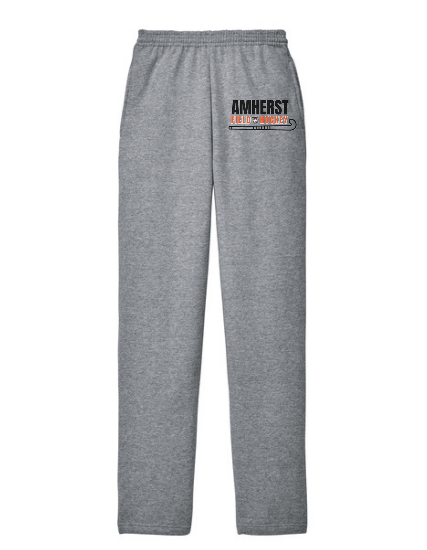 Amherst Field Hockey Sweatpannts
