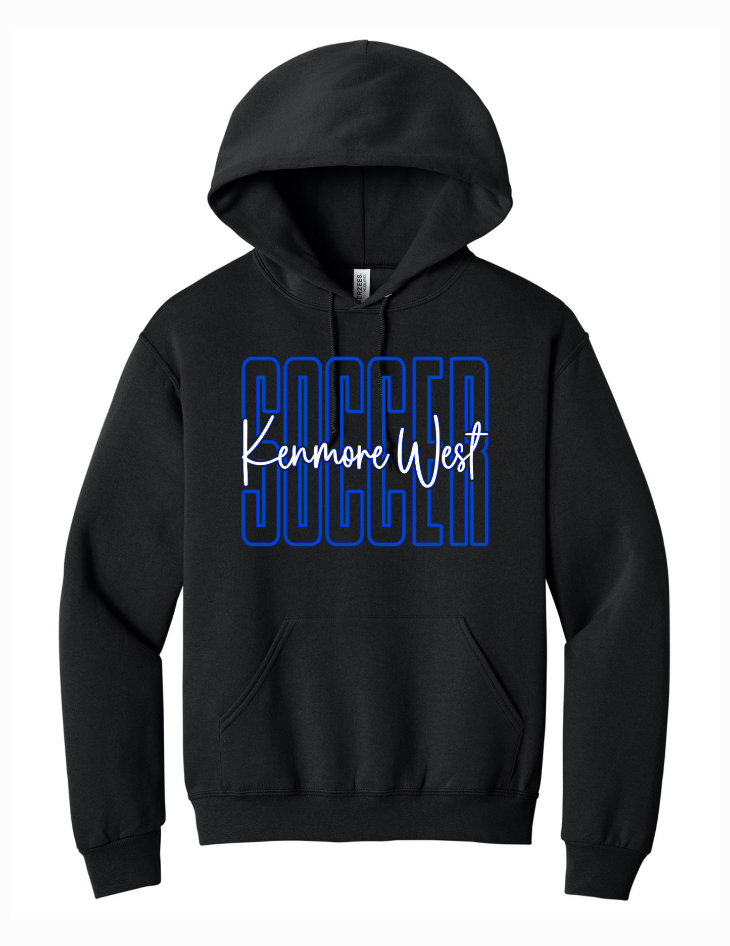 Kenmore West