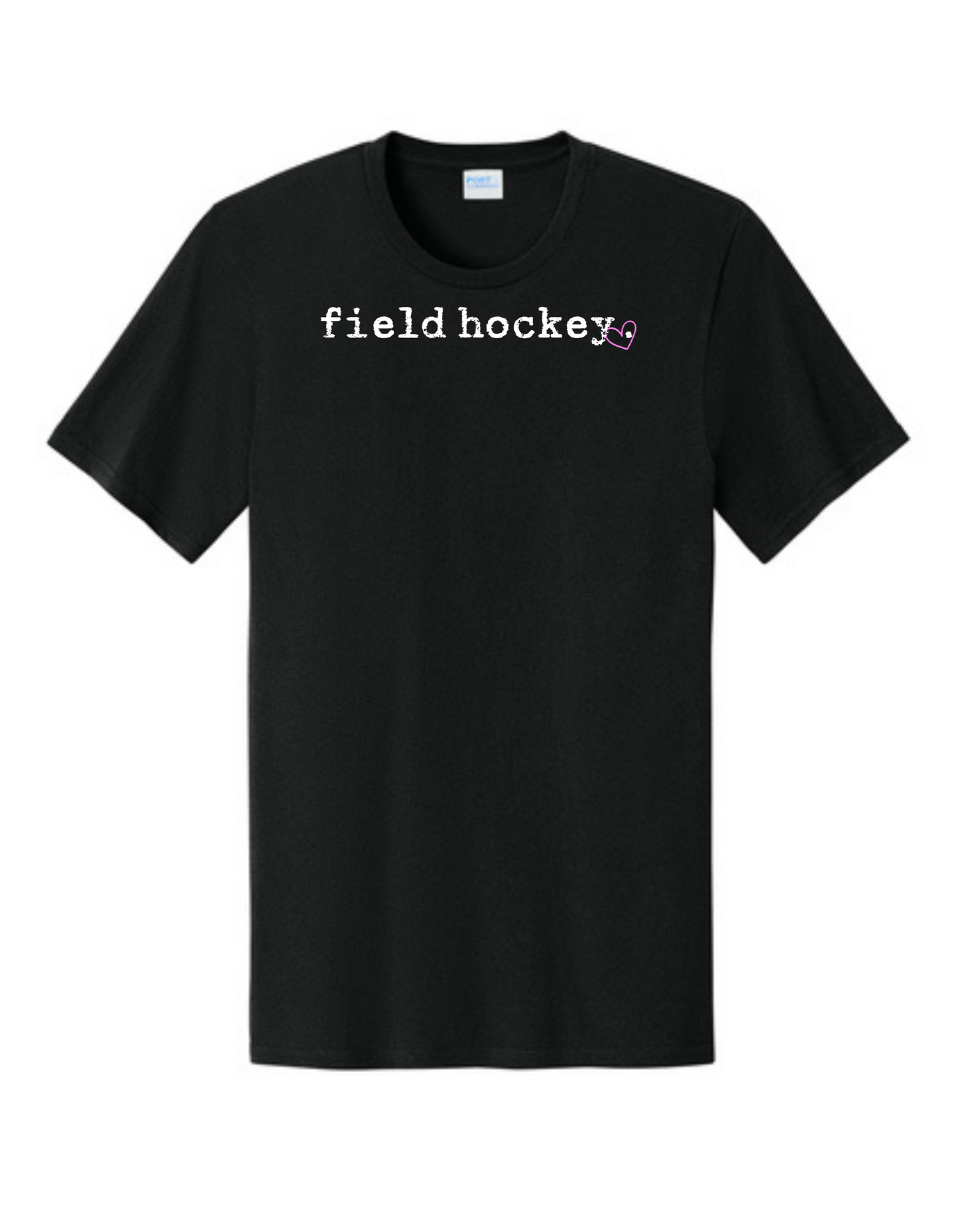 field hockey.