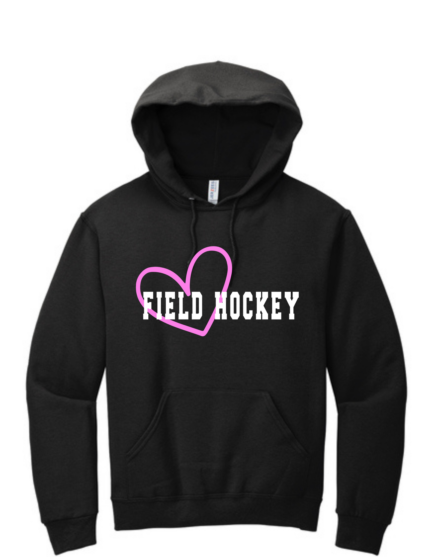 Field Hockey: Love