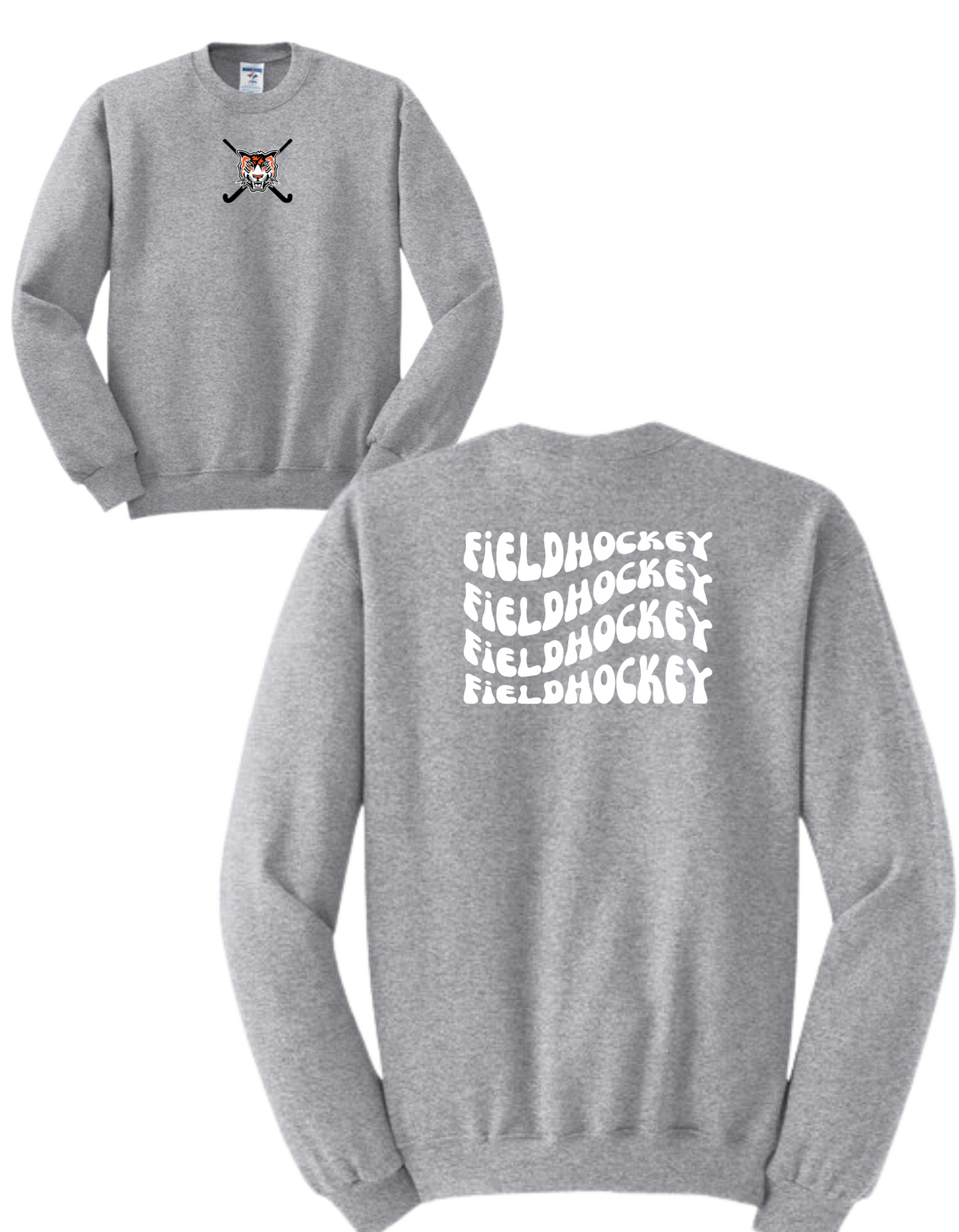 Field Hockey: Make a Shirt CLEARANCE