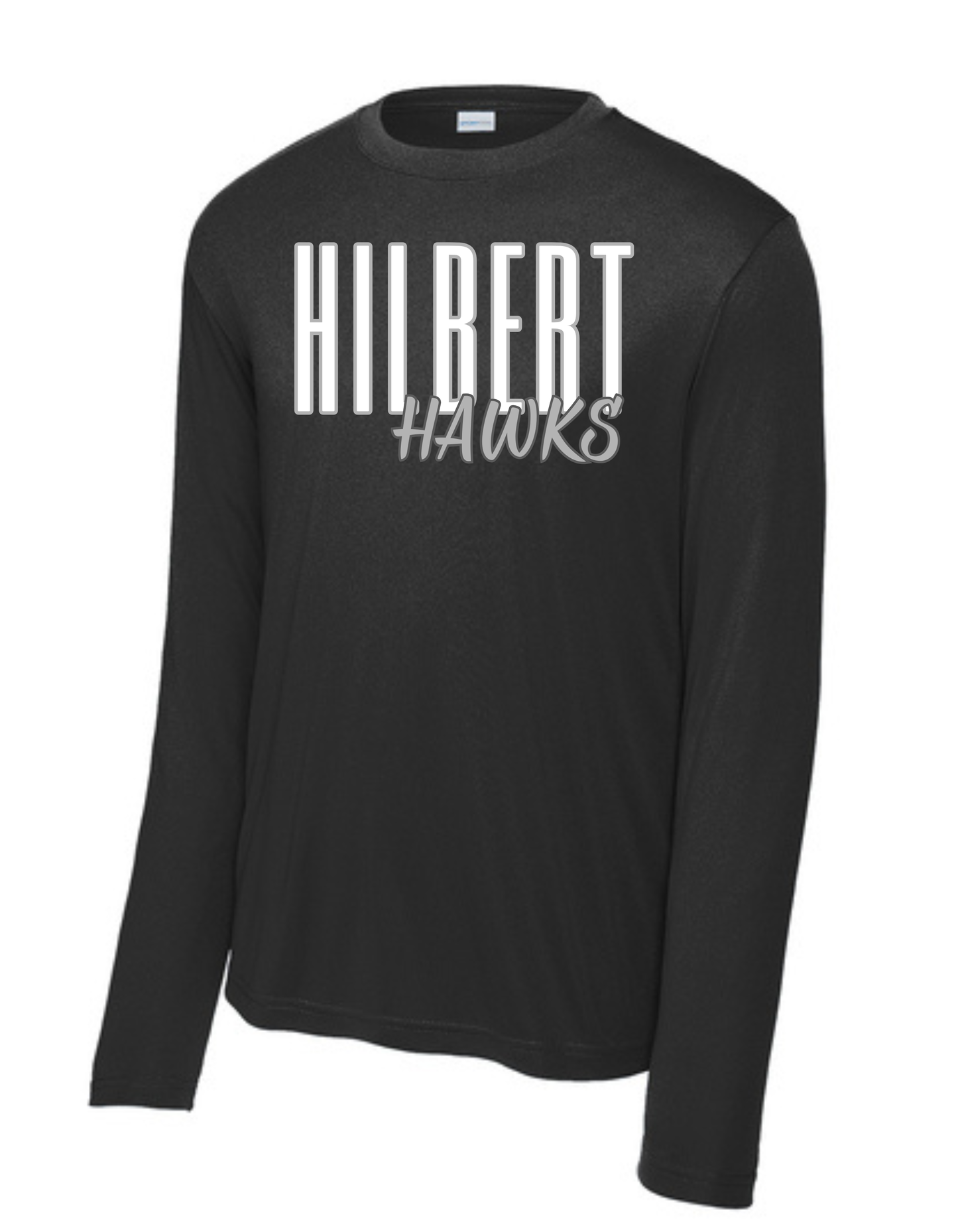 Hilbert Lacrosse Long Sleeve