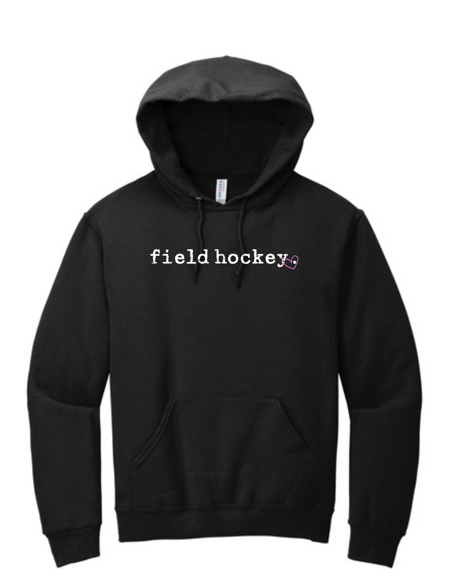 field hockey.