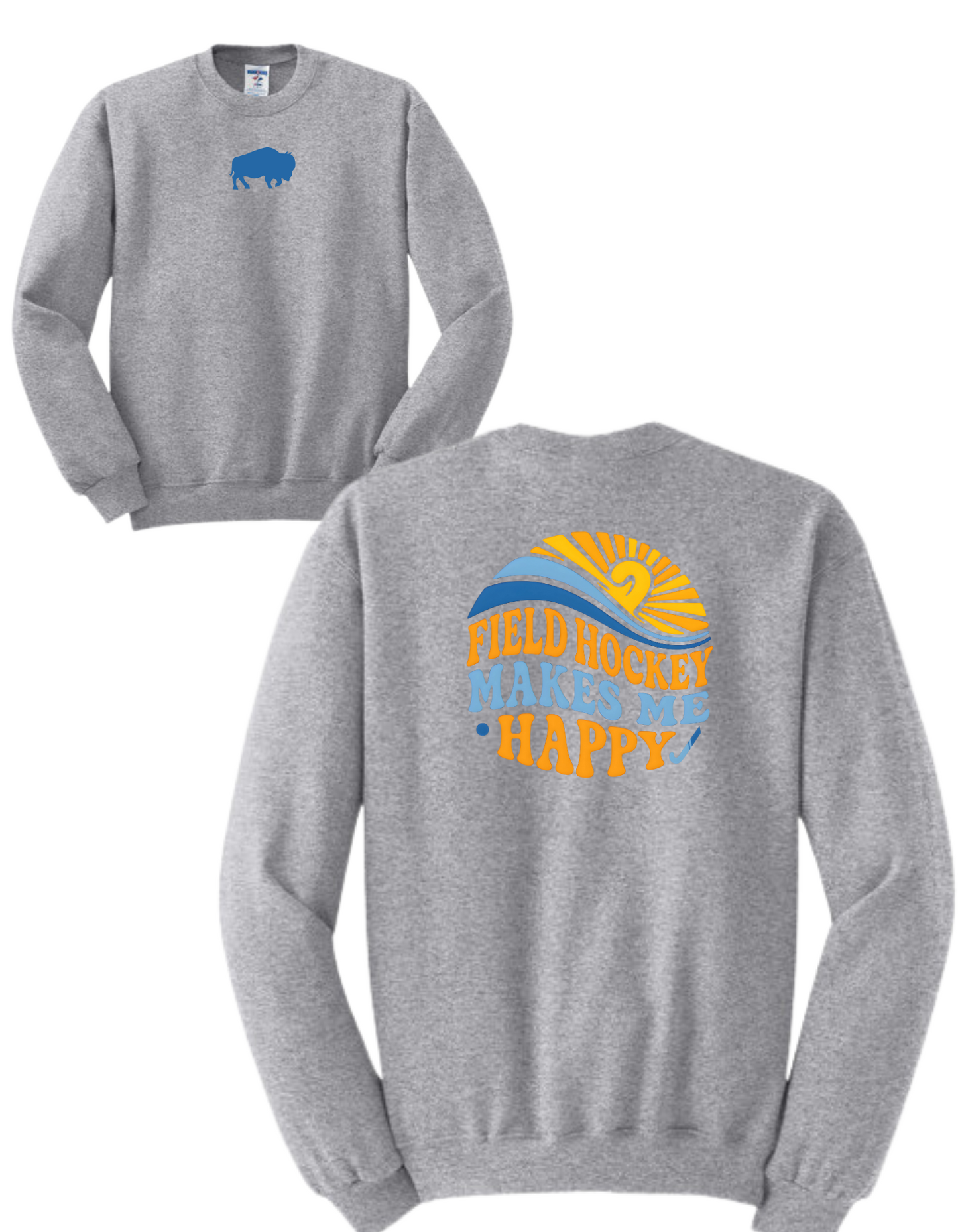 Field Hockey: Make a Shirt CLEARANCE
