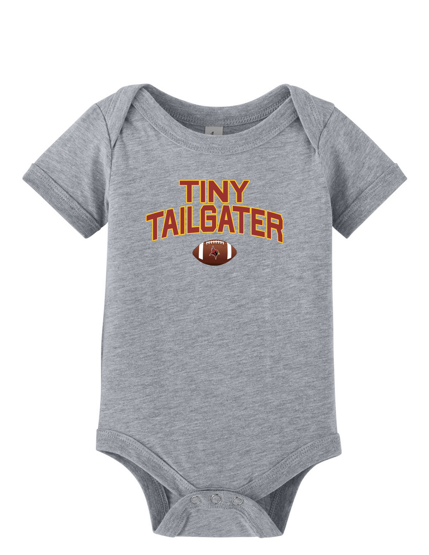 Tiny Tailgater