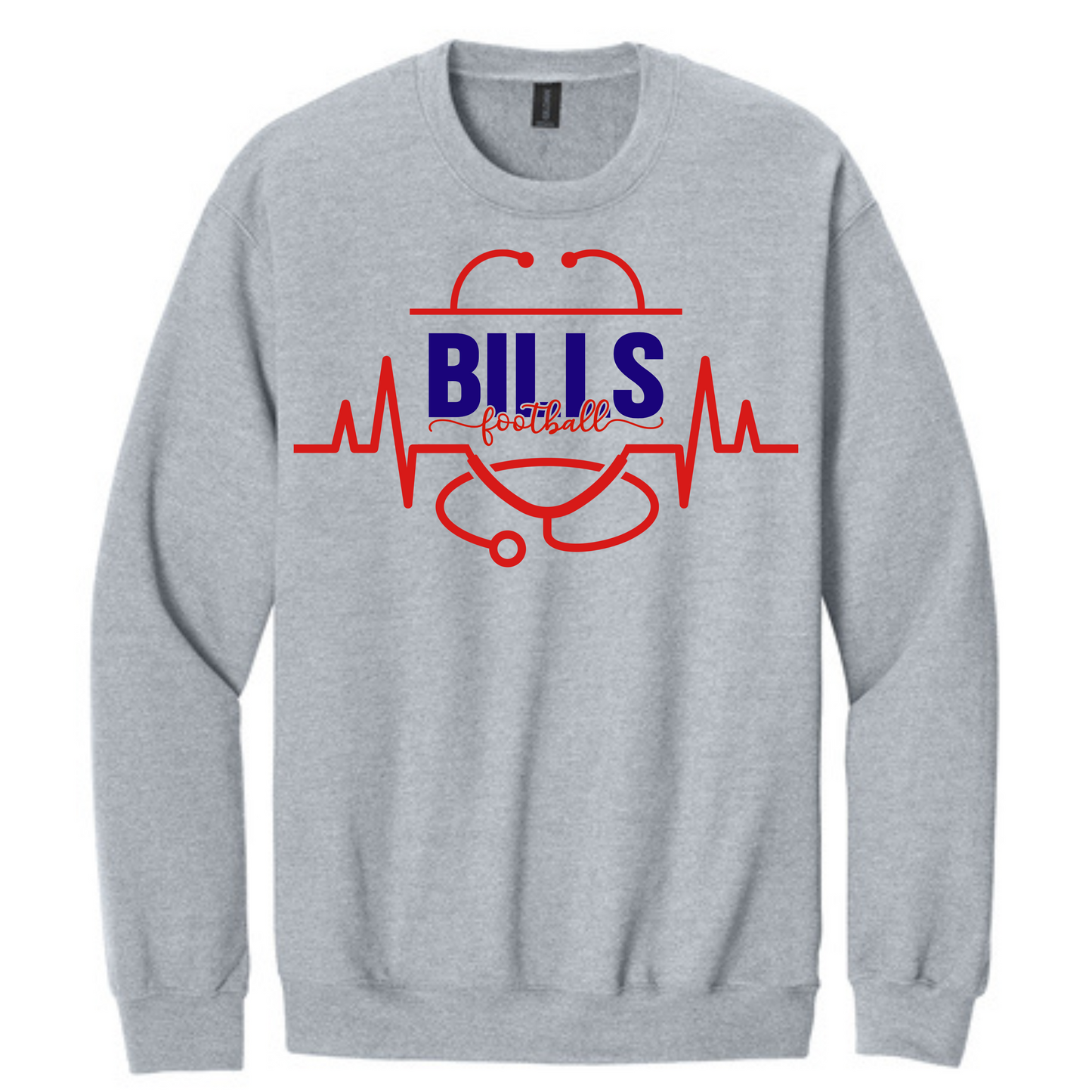 Bills Heartbeat