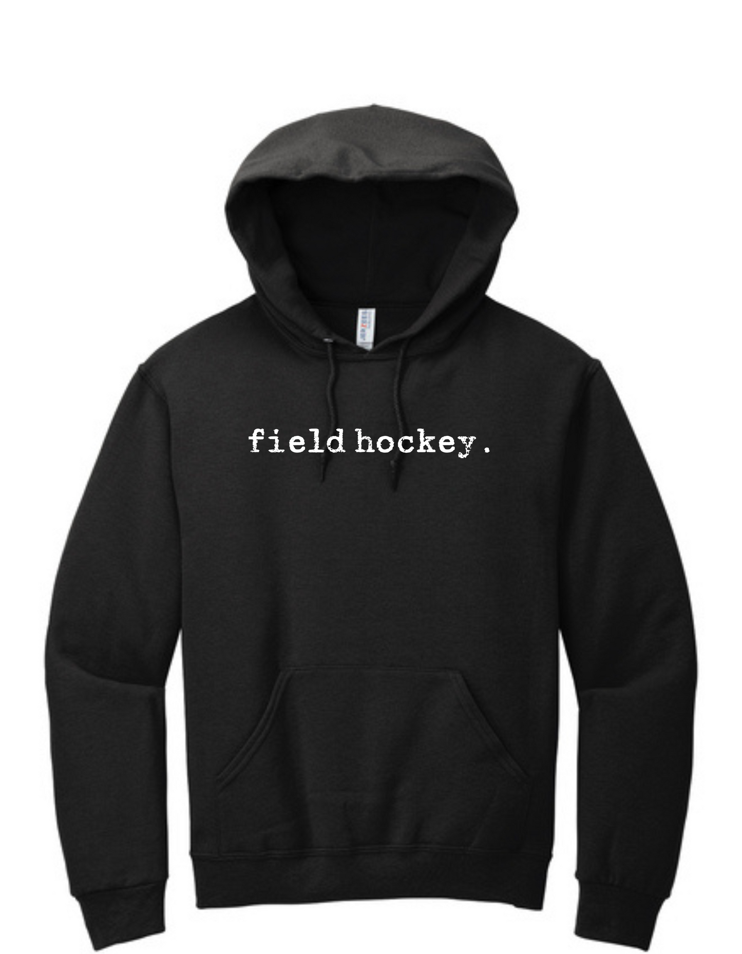 field hockey.