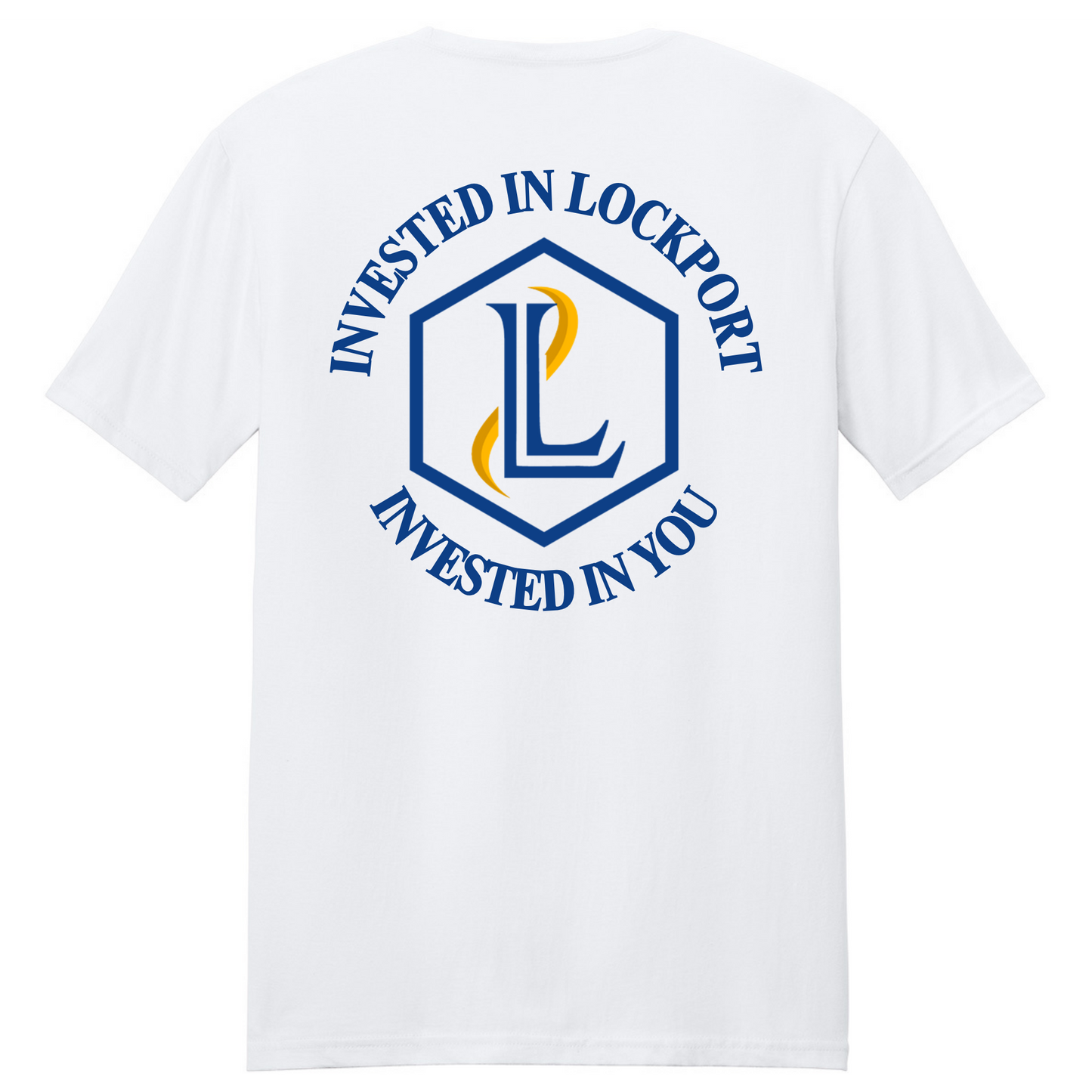 LSCFCU Shirt