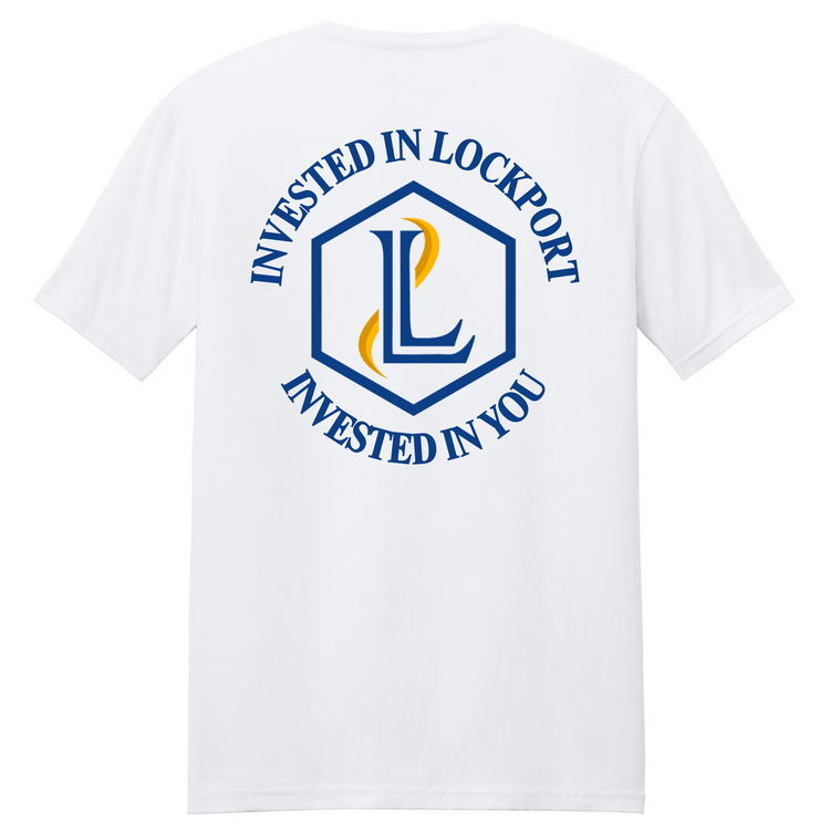 LSCFCU Shirt