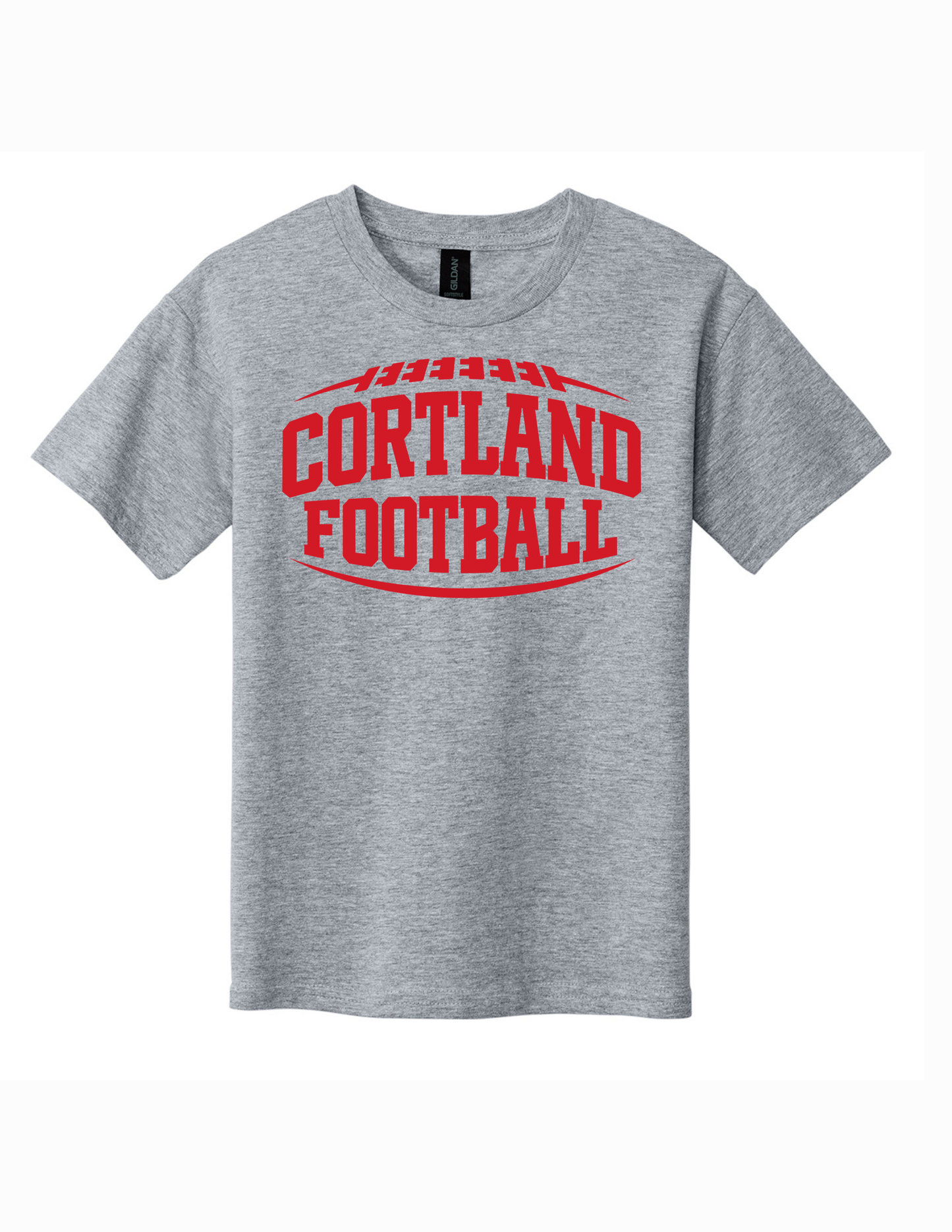 Cortland Football!