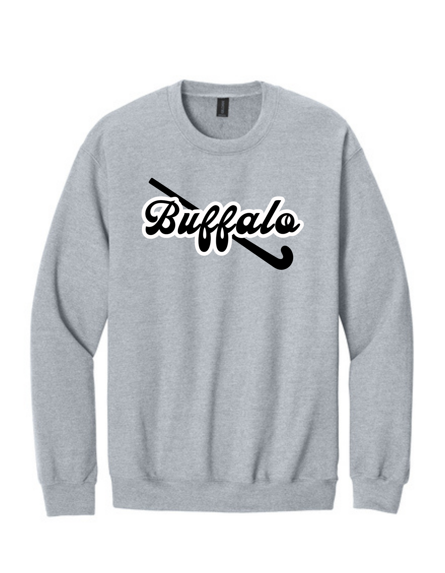Field Hockey: Buffalo