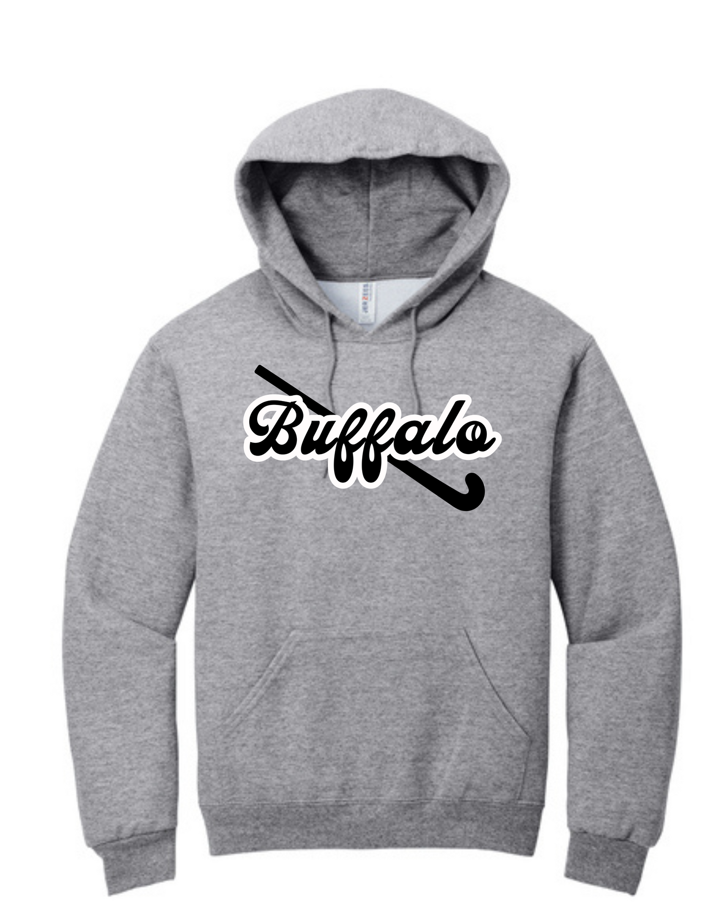 Field Hockey: Buffalo