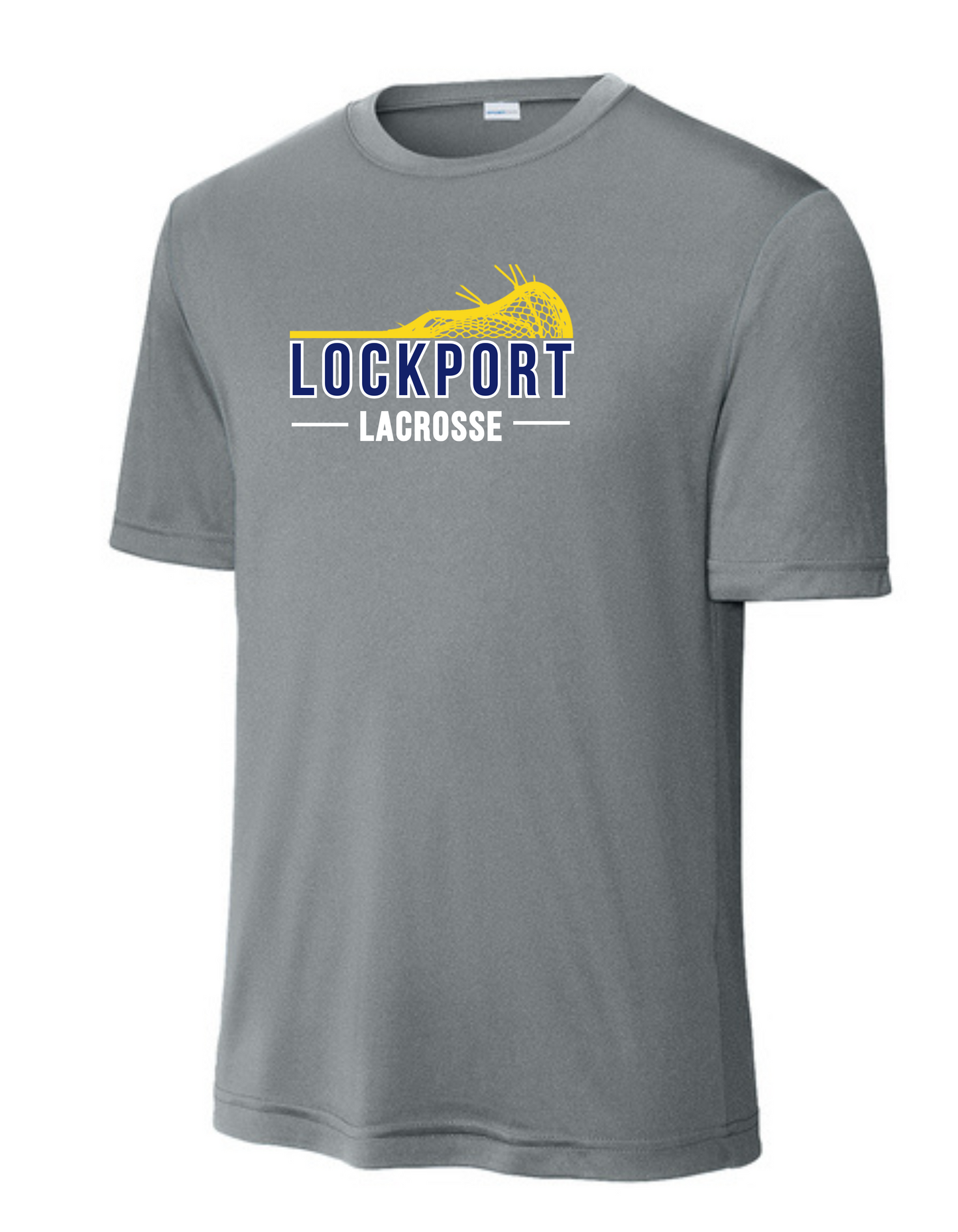 Lockport Stick Tshirt