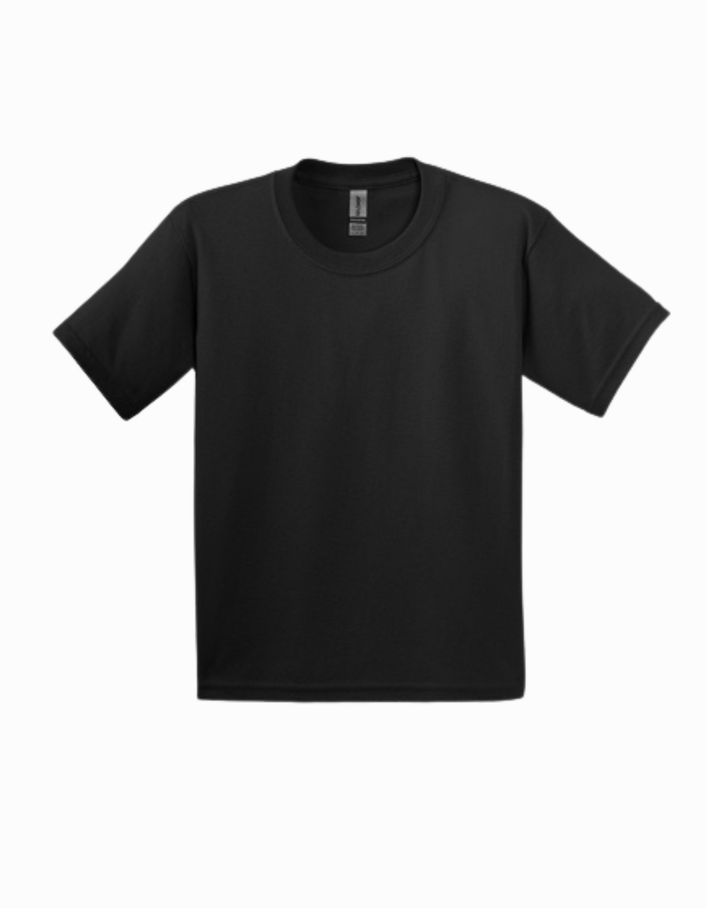 Ready to Tackle: "C" T-shirt