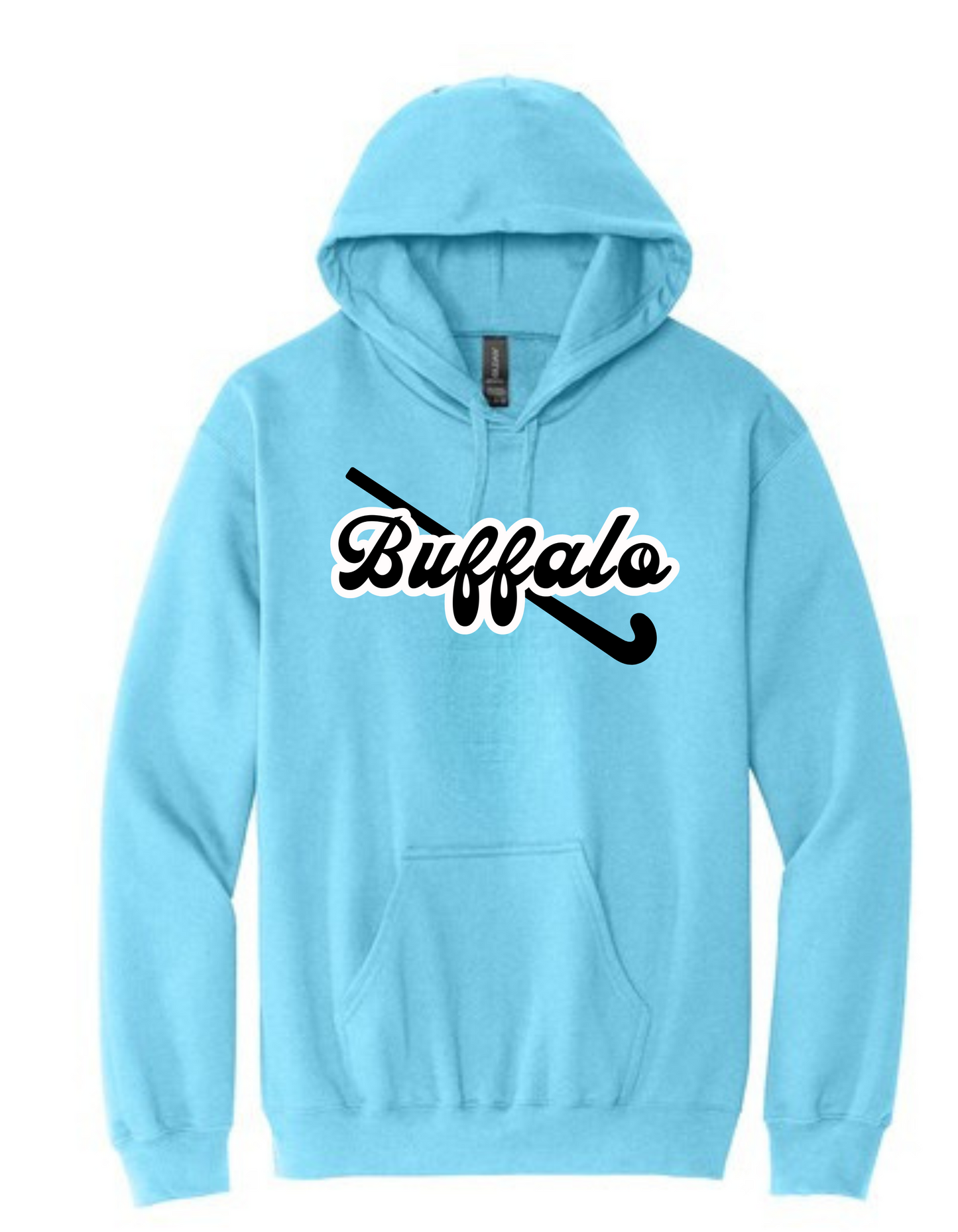 Field Hockey: Buffalo