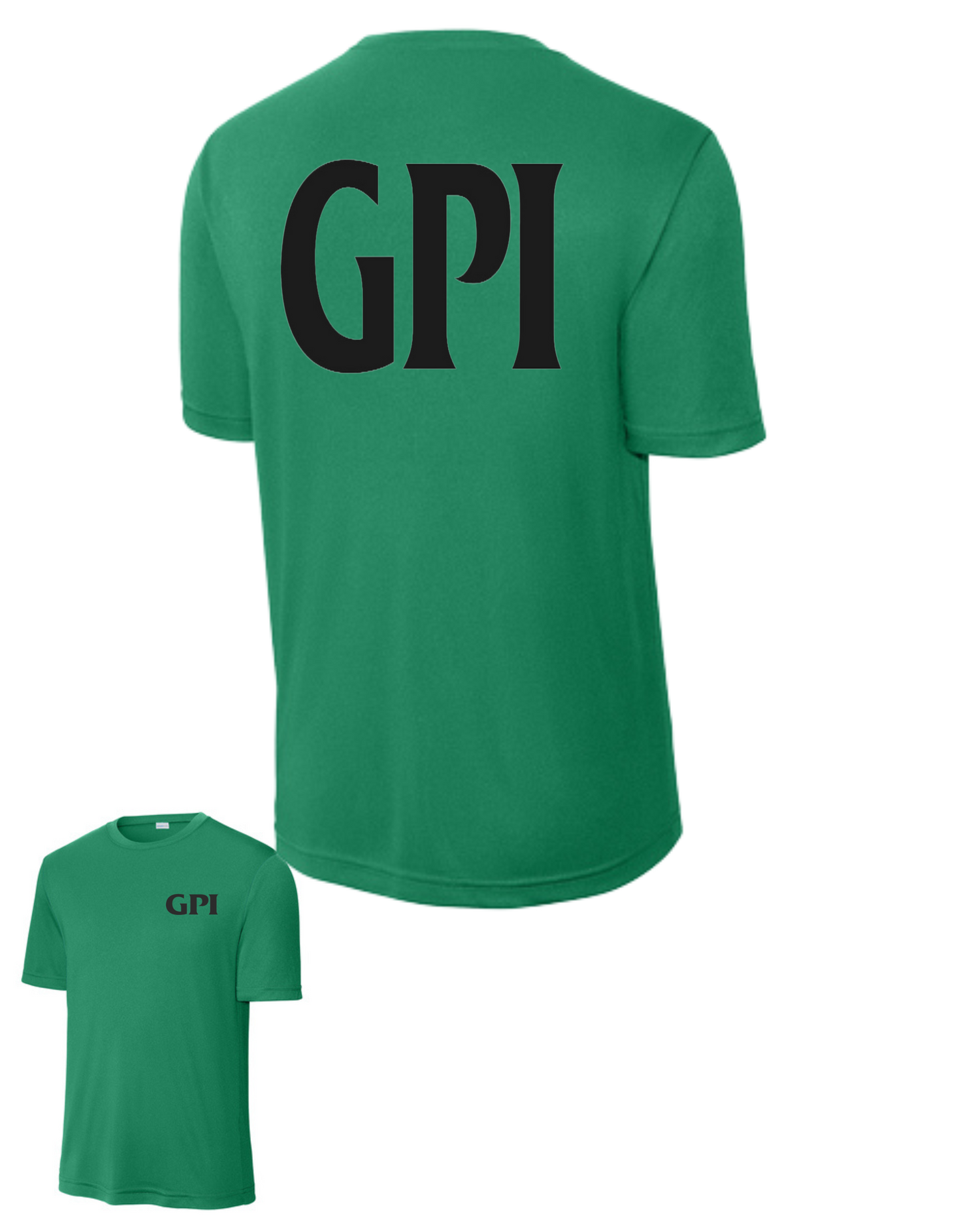 GPI Shirt