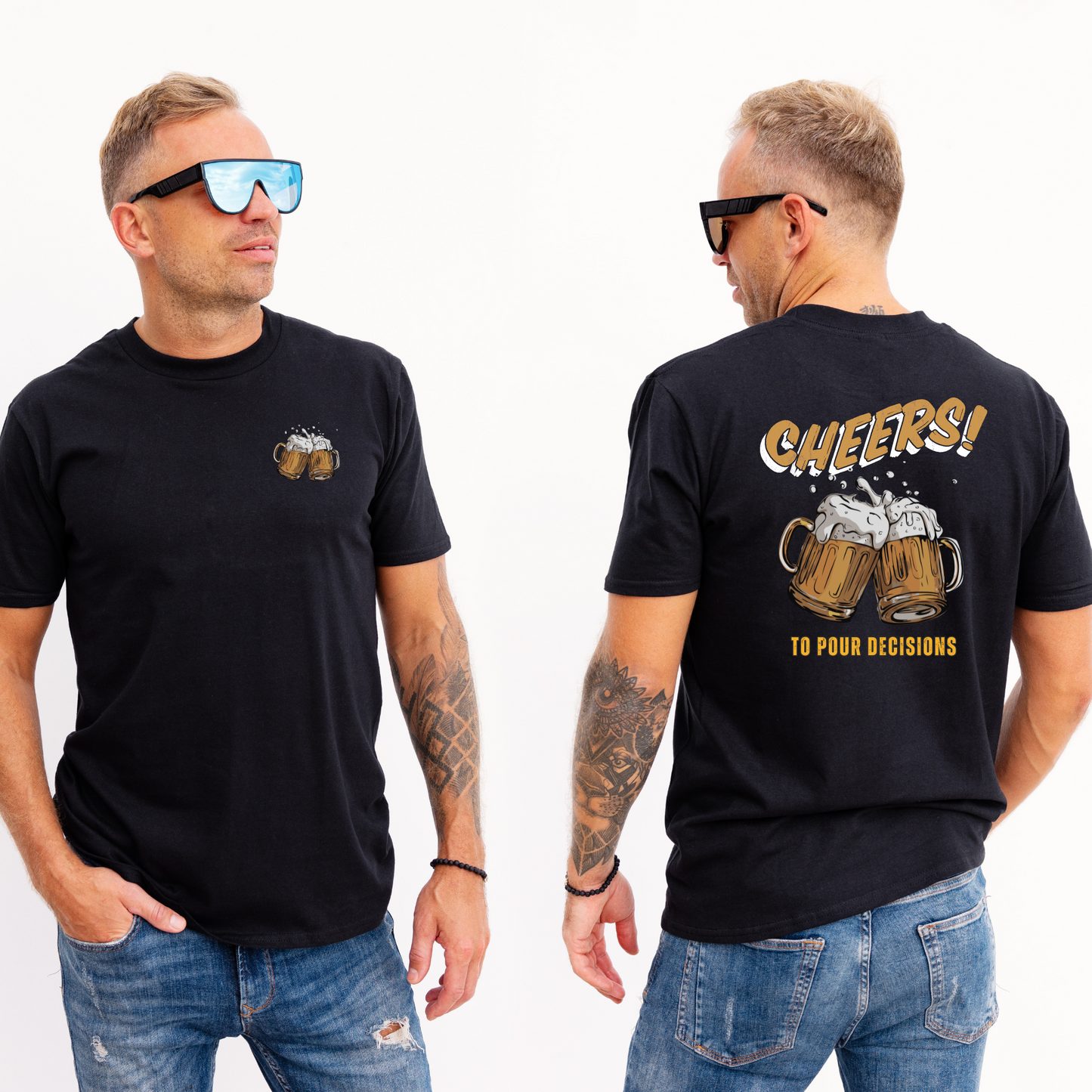 Dri Fit Short sleeve t-shirt