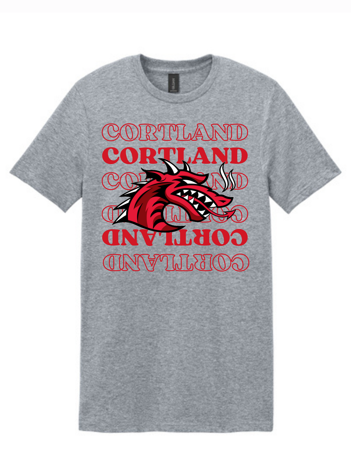 Cortland-Cortland-Cortland