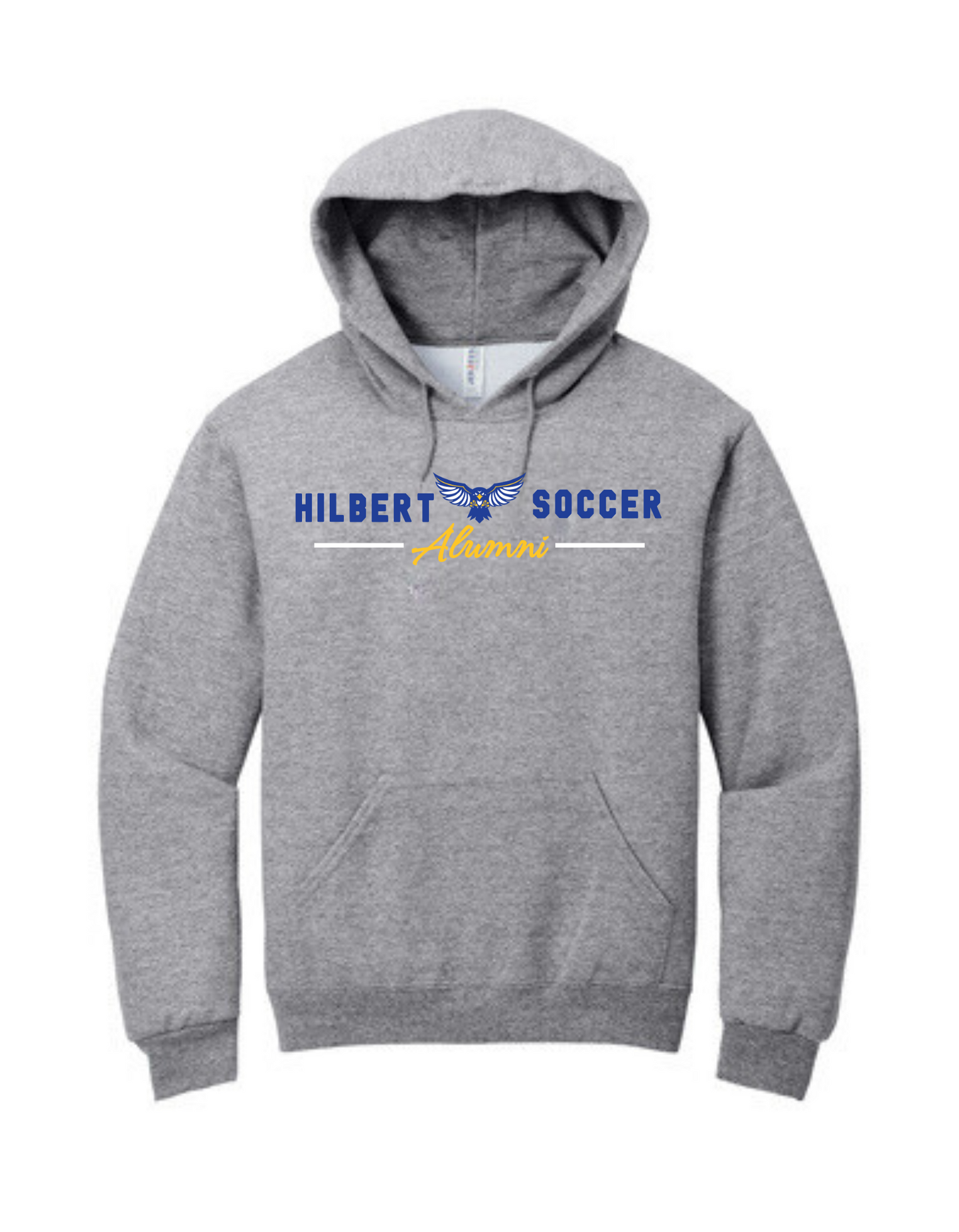 Hilbert Hawks Soccer Alumni
