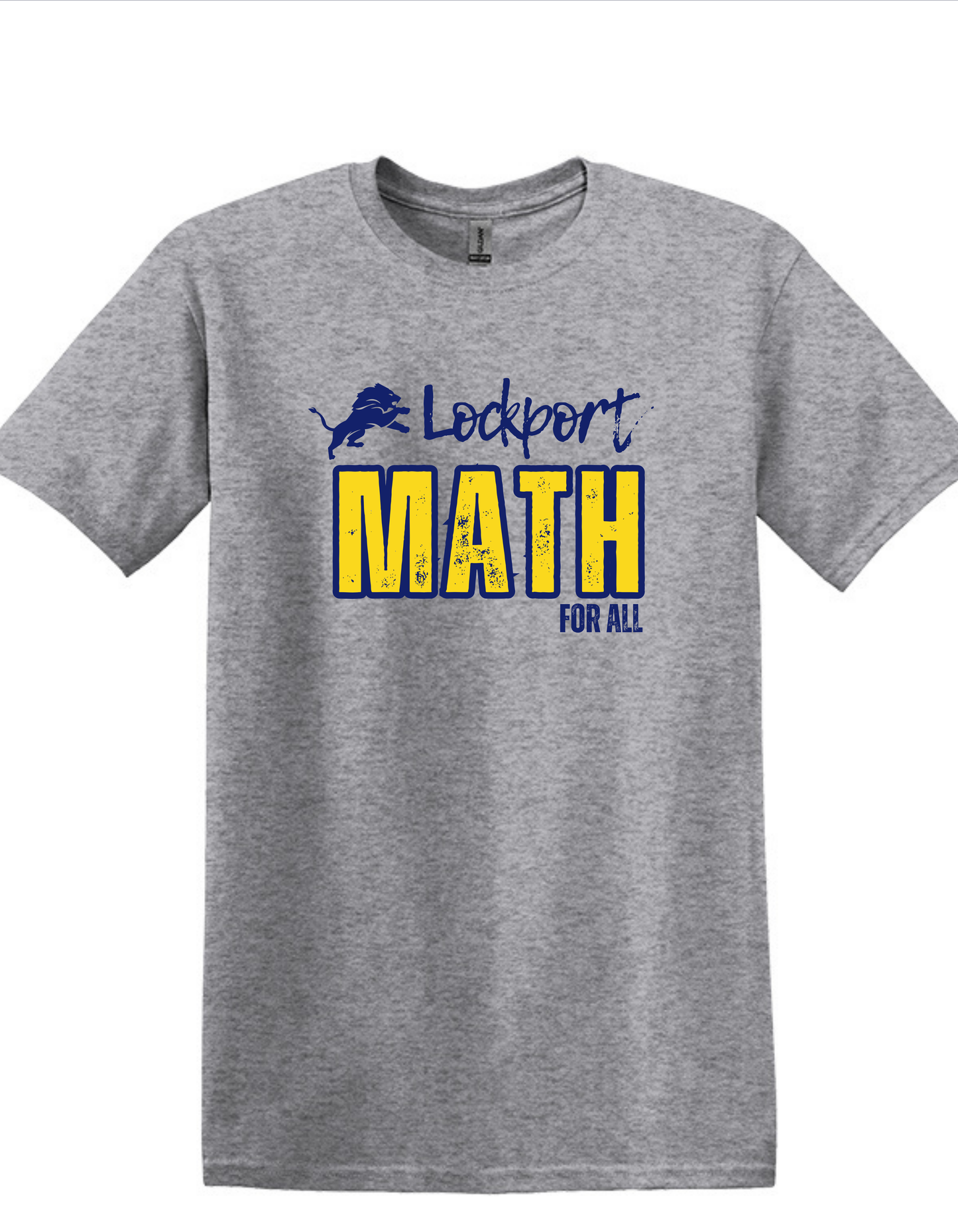 Math For All