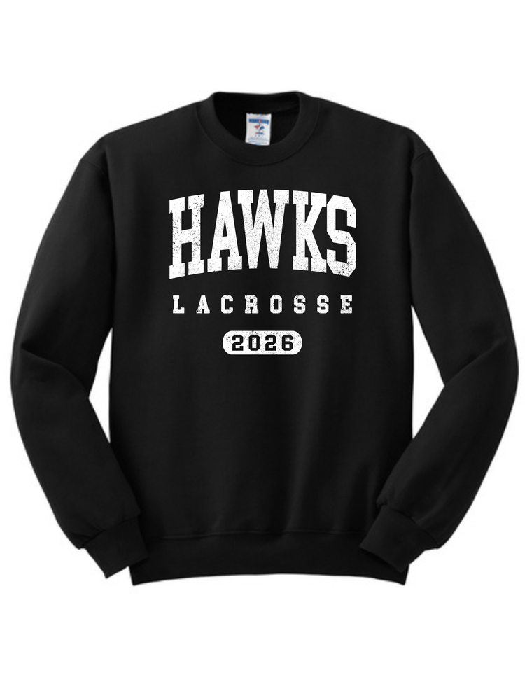 Hawks Lacrosse 2026