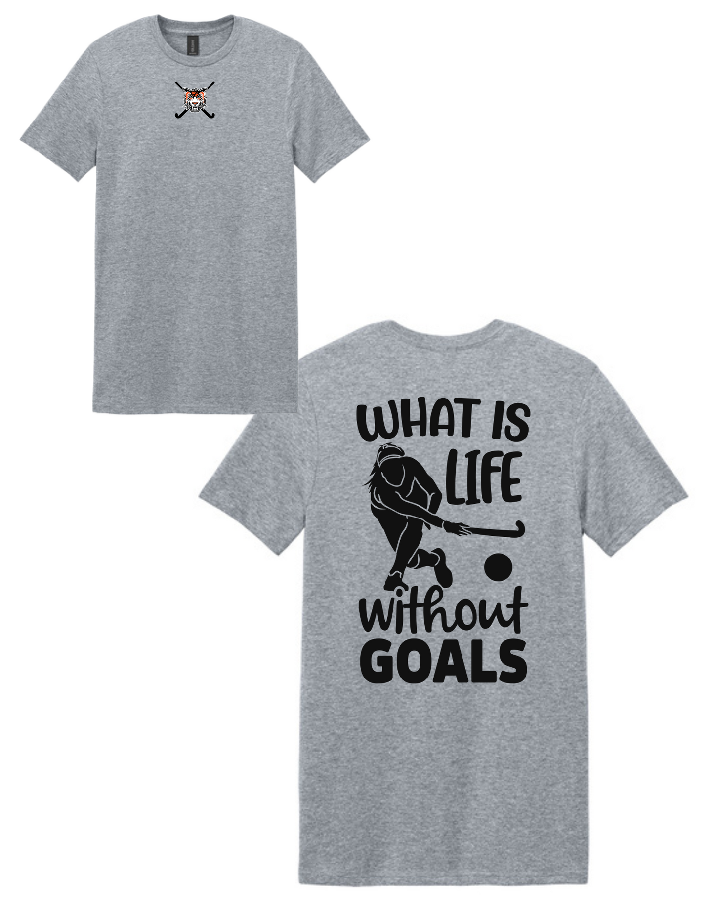 Field Hockey: Make a Shirt CLEARANCE