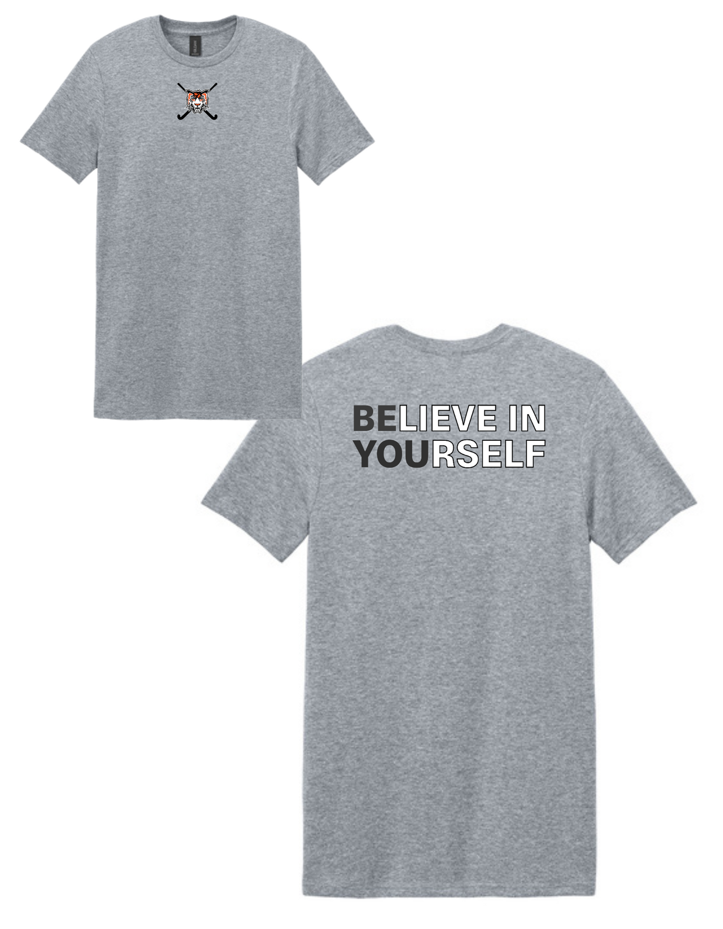 Field Hockey: Make a Shirt CLEARANCE