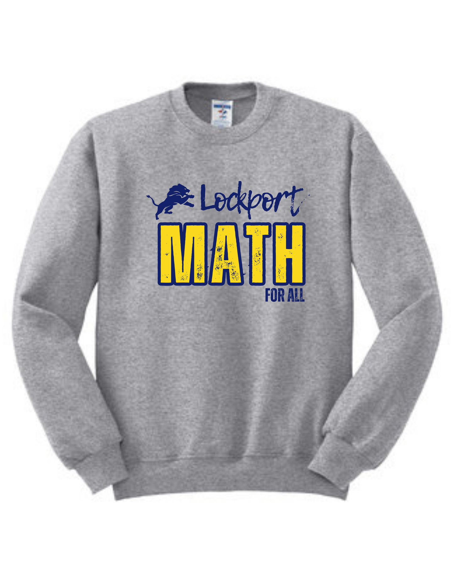 Math For All