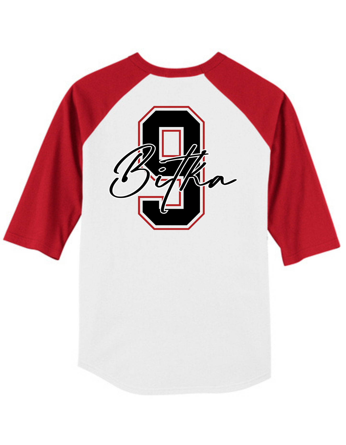 Baseball Mom: Personalized