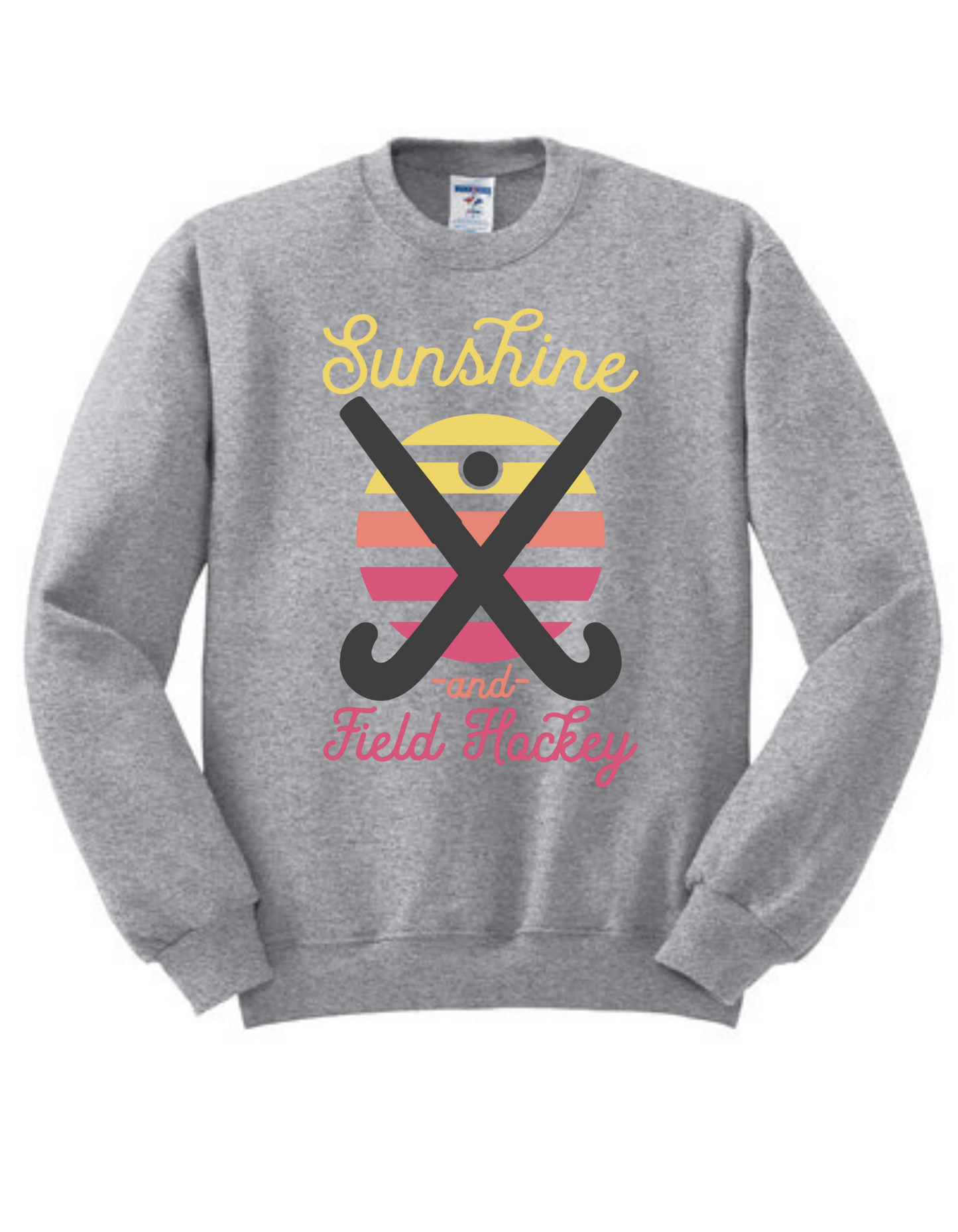 Field Hockey: Make a Shirt CLEARANCE