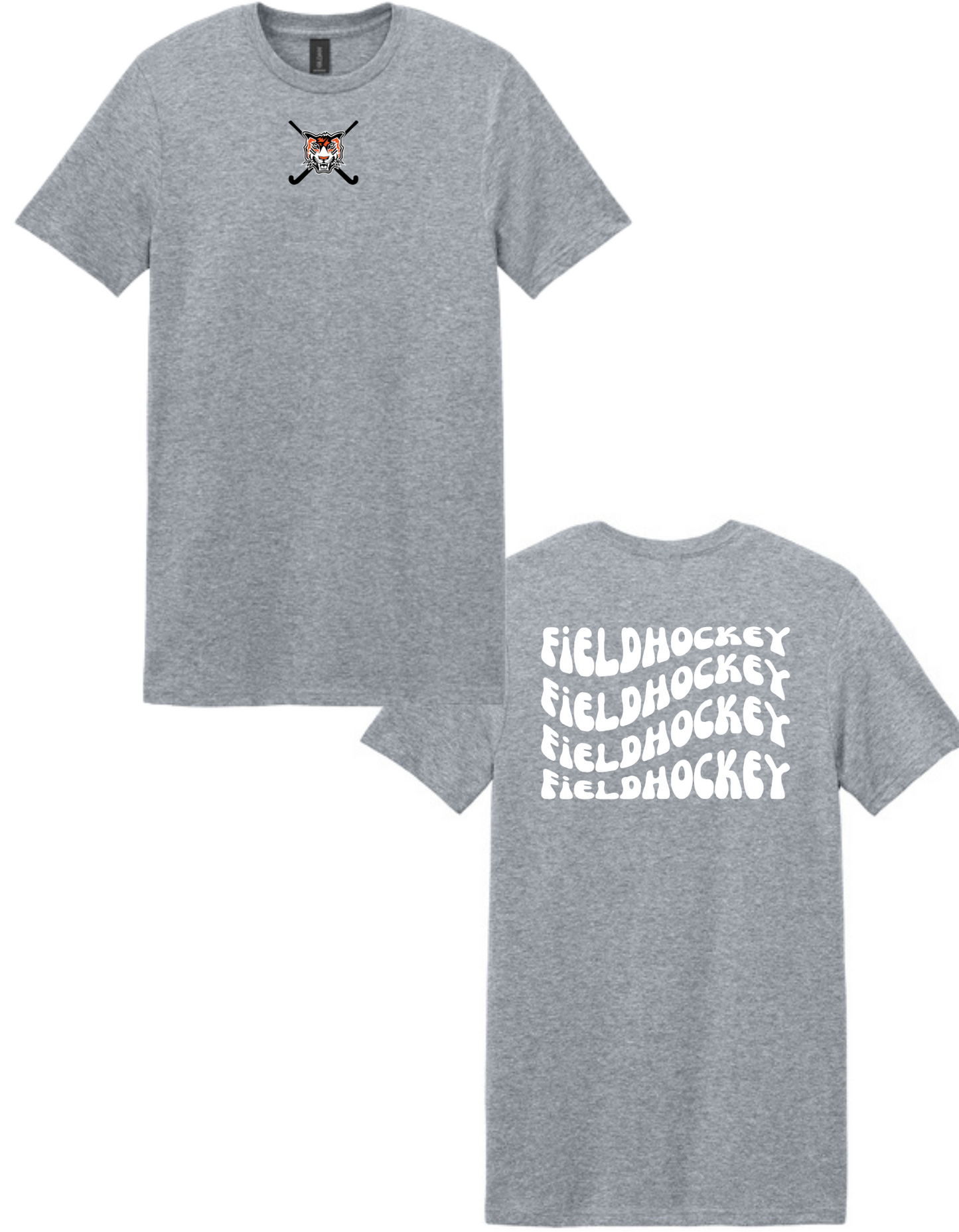Field Hockey: Make a Shirt CLEARANCE