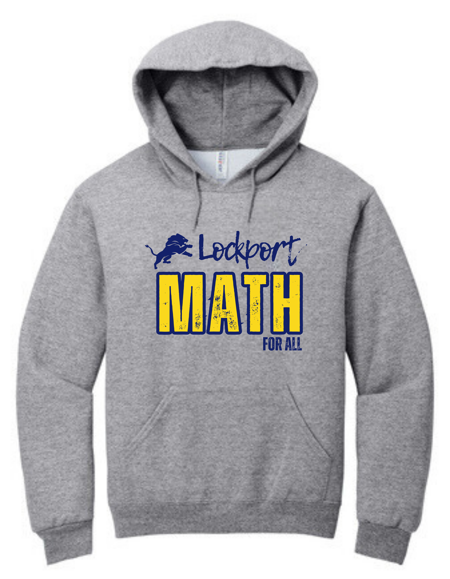 Math For All