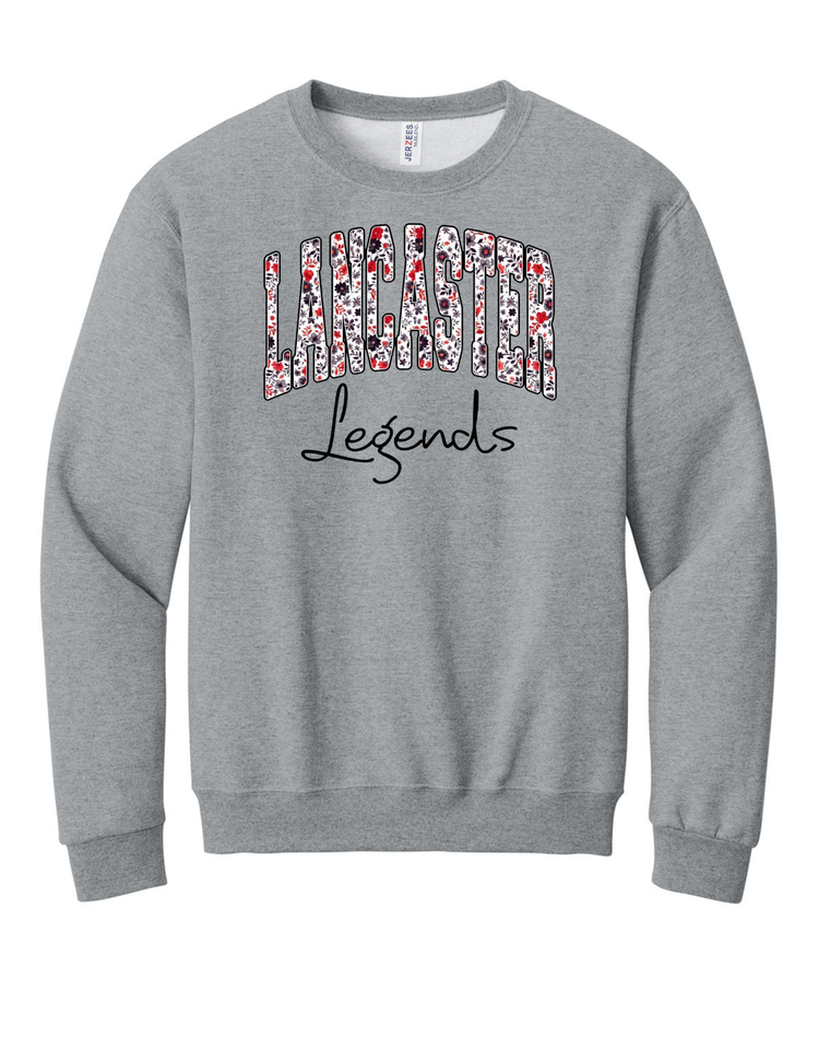 Lancaster Legends: Floral