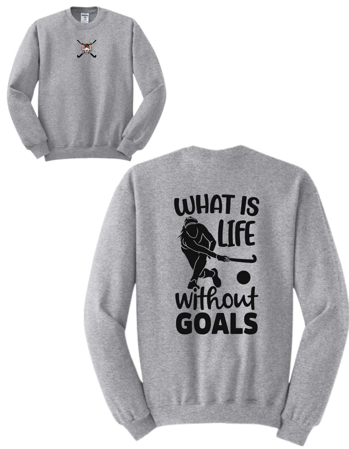 Field Hockey: Make a Shirt CLEARANCE