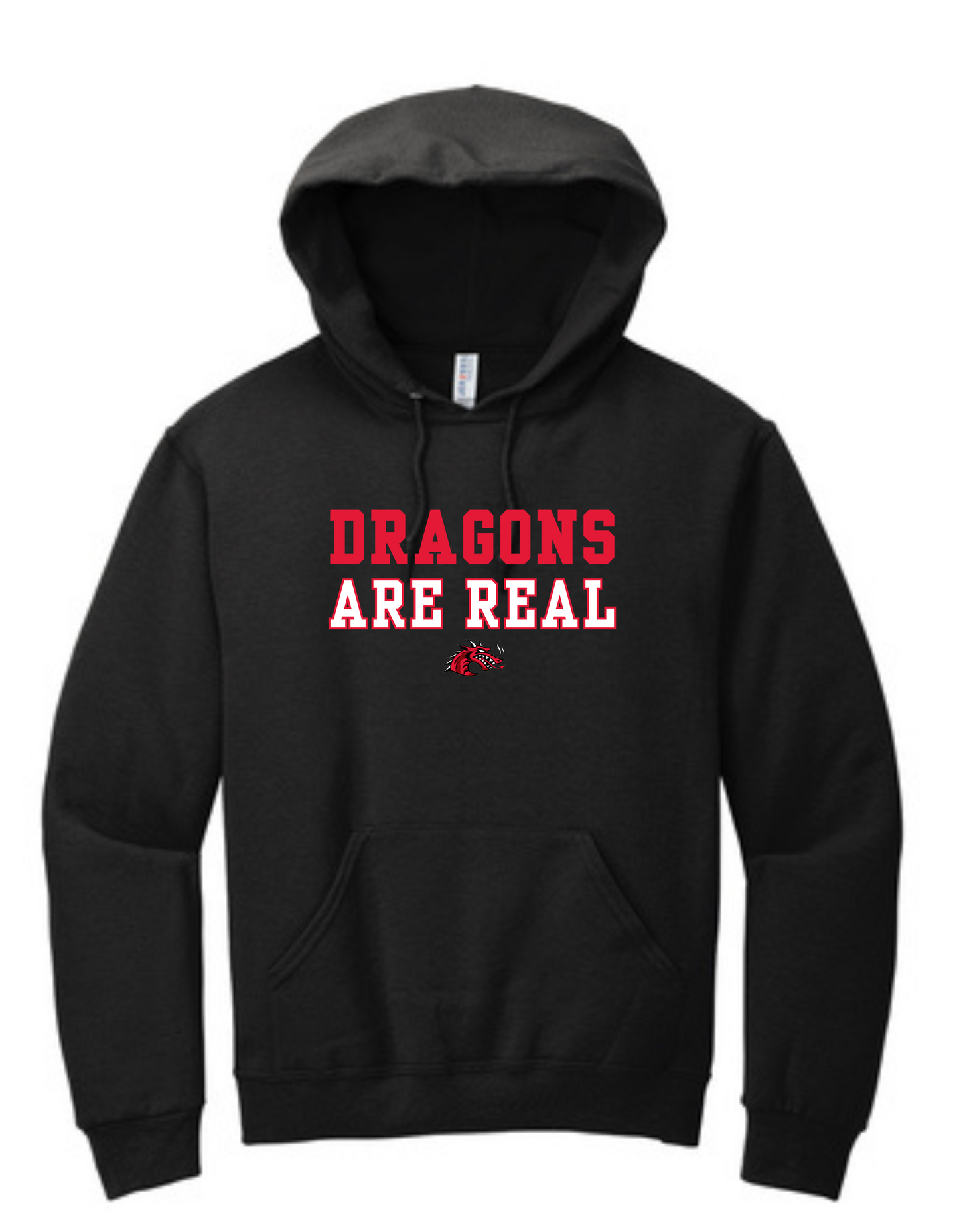Dragons Are Real