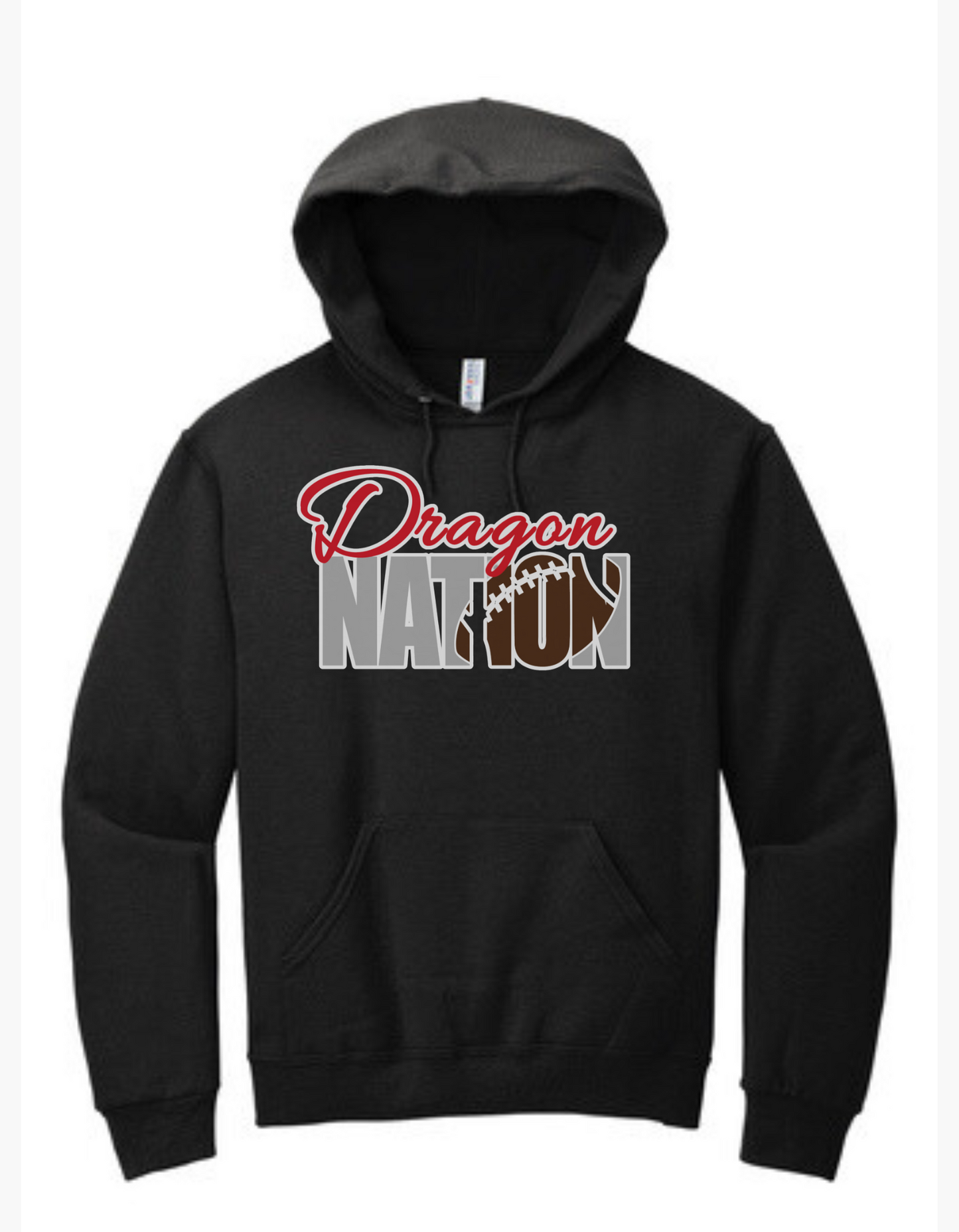 Dragon Nation Football