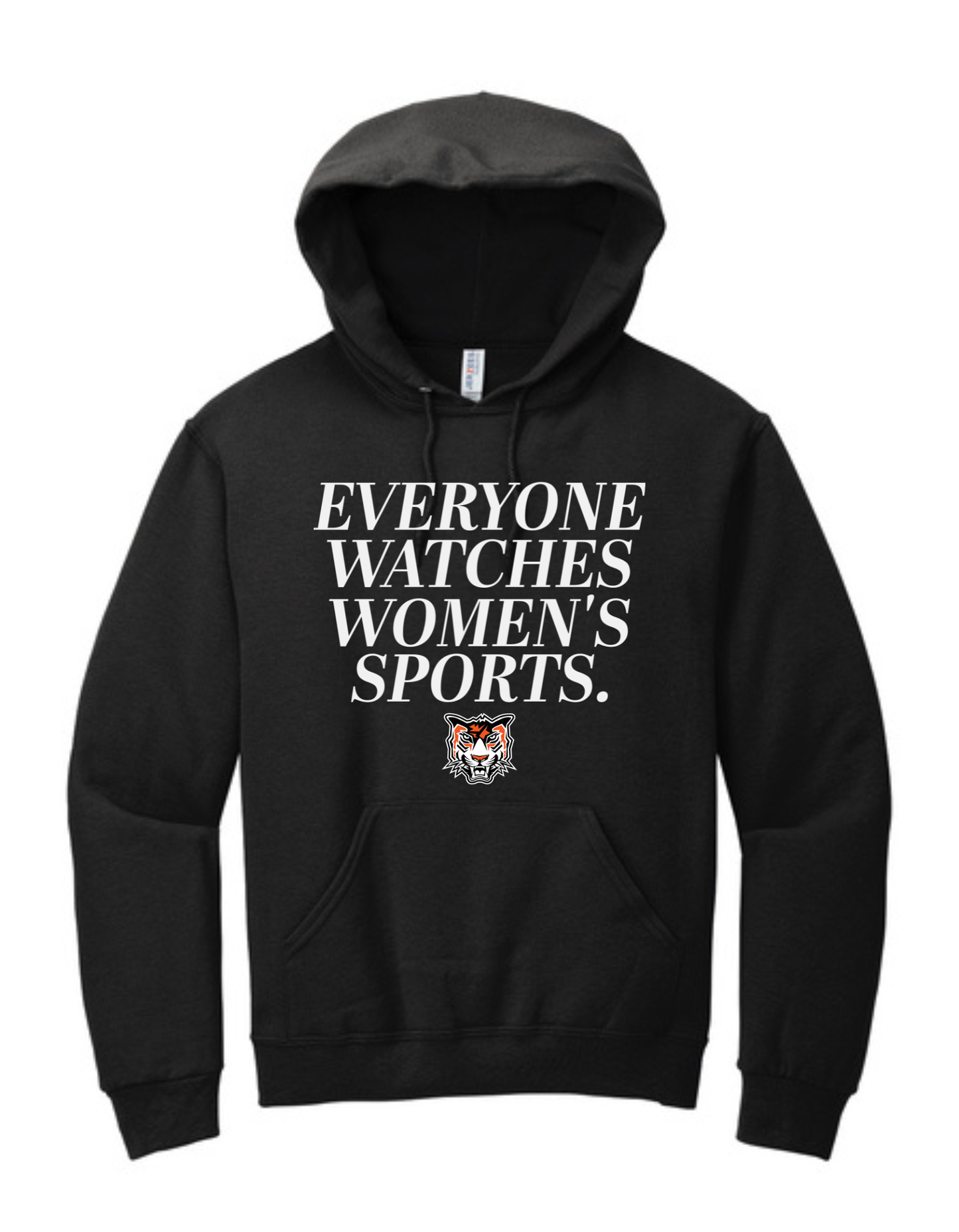 Amherst Lacrosse: Women in Sports