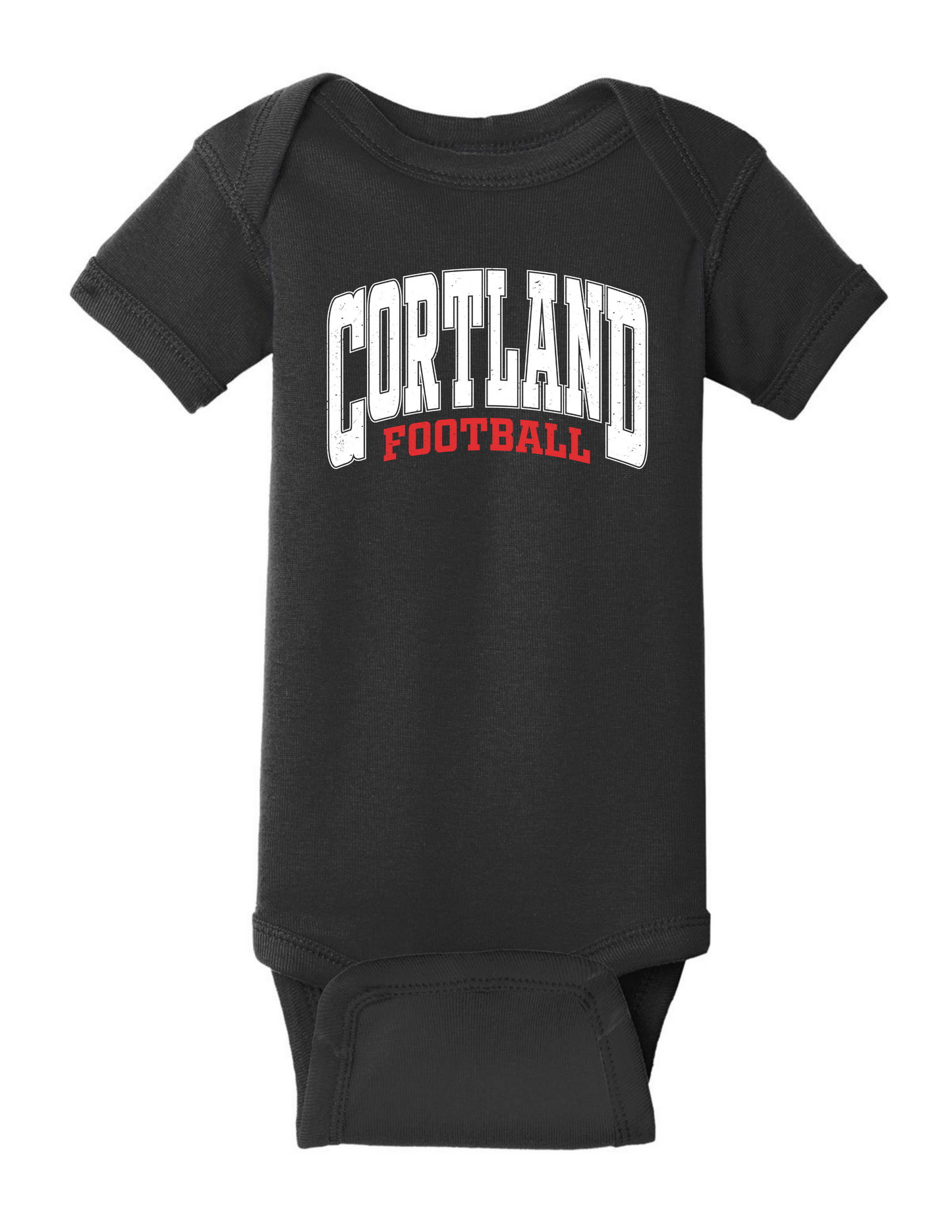 Cortland football '26