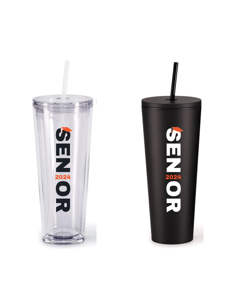 Custom Glassware