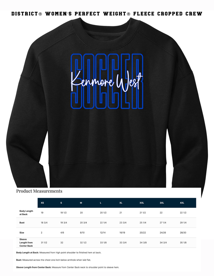 Kenmore West