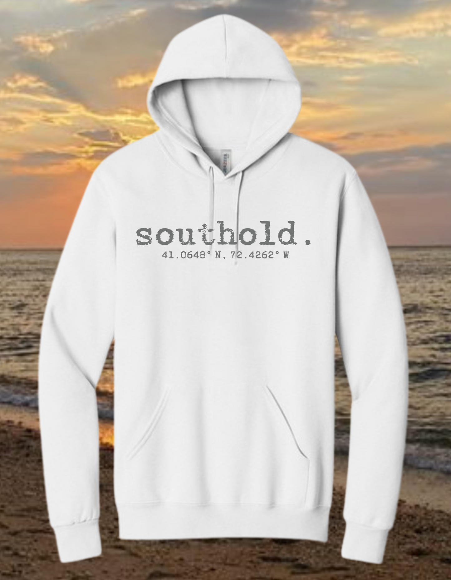 Long Island Coordinates